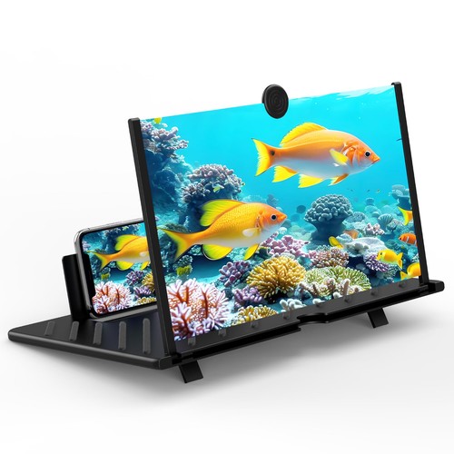 Screen magnifier for cell - screen,