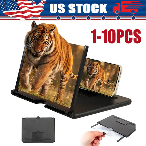 Screen magnifier cell - magnifier,