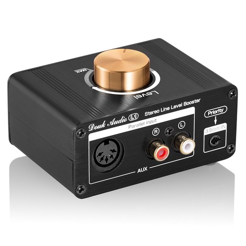 Douk audio stereo line - douk,