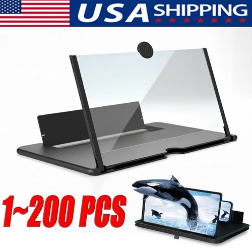Screen magnifier cell - screen,