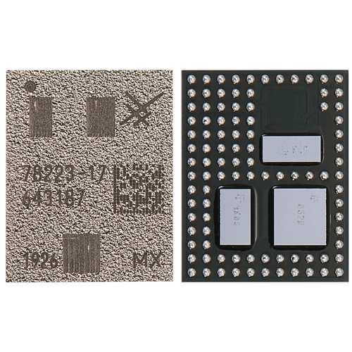 Low frequency amplifier - low,