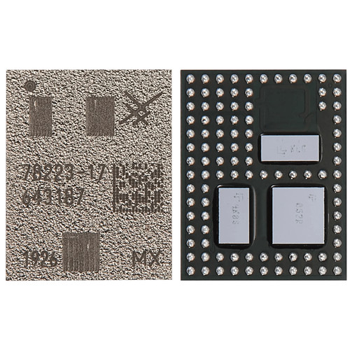Low frequency amplifier - low,