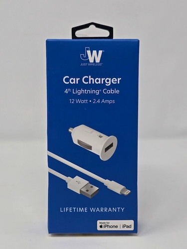 Just wireless 12w - wireless,