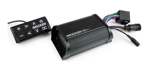 Kicker 11pxi50 compact - kicker,
